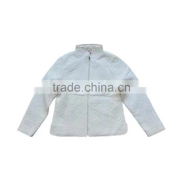Spring Lady Jacket Casual Wear