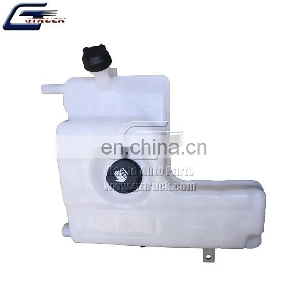 European Truck Auto Body Spare Parts Coolant Expansion Tank Oem 5010141645 for RVI Truck Radiator Water Tank photo-4