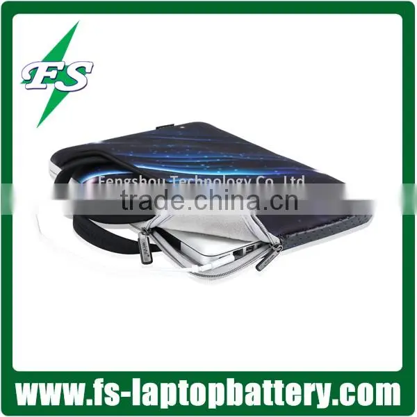 Fashion Laptop Sleeve for Mabook Air 13, for Macbook Pro Case photo-3