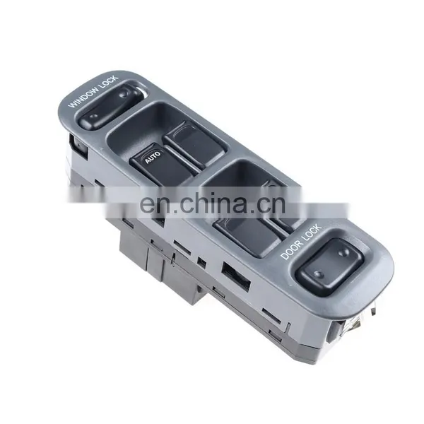 3799065D10T01 Window Lifter Electric Master Control Switch for Suzuki Vitara 1999-2002 for Grand Vitara 1999-2003 photo-2