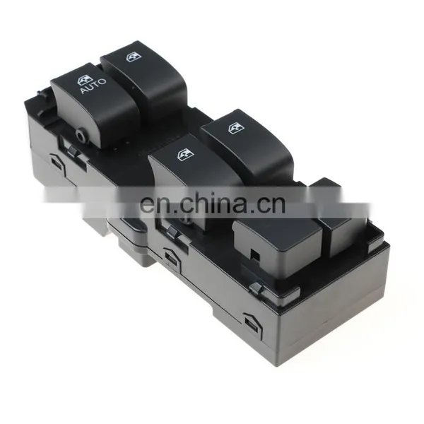 100029944 NEW Electricl Master Power Window Switch Front Left Fits for Chevrolet CAPTTIVA 20987341 photo-2
