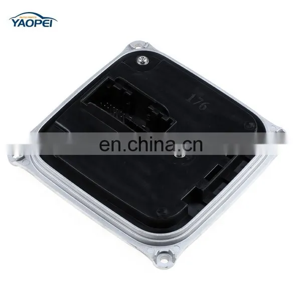 A2189009303 For Mercedes-Benz W156 W176 W117 LED Headlight Ballast Control Unit 2189009303 photo-2