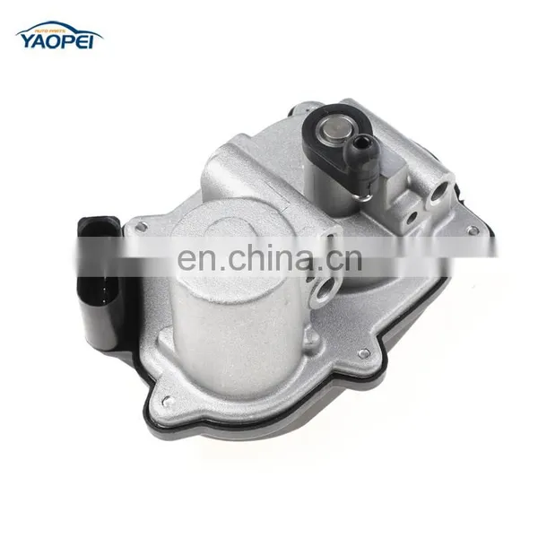 New Intake Manifold Flap Actuator Motor 03L129086V 03L129086V120 A2C59506246 For Audi A6 photo-3