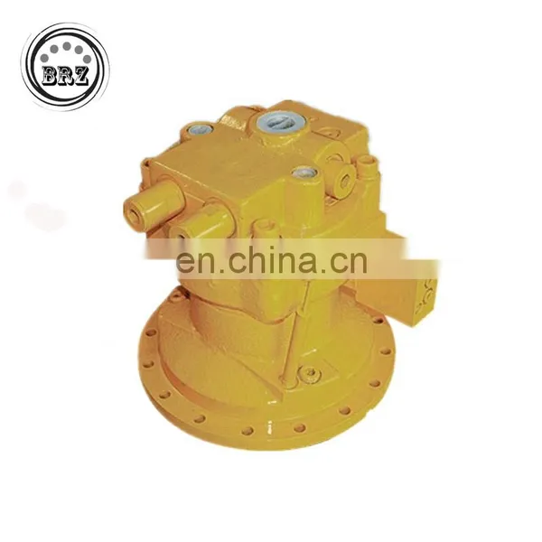 R300-5 Excavator Swing Motor R305-7 Slew Motor 31E9-01042 photo-2