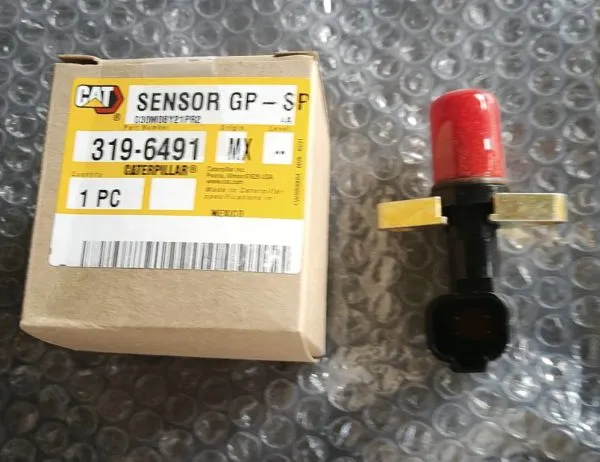 Connecting Rod Tile 328-5573 3285573 is Suitable for CAT 825G，3406C, 623E and Other Models photo-3