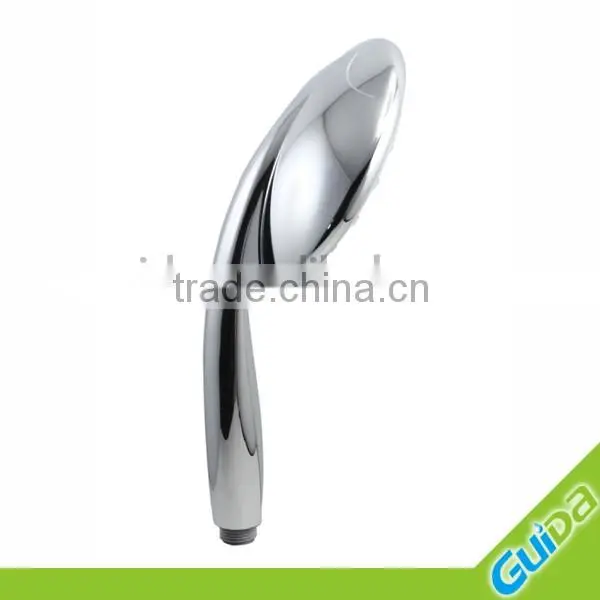 New High Quality Super Supercharged Hand Shower With Big Panel photo-3