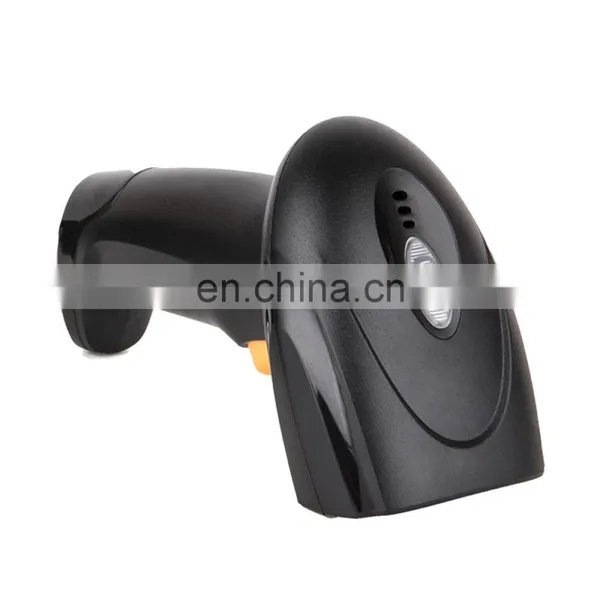 USB/RS232 Port Wired Laser Barcode Scanner 1D POS Code Reader Customize photo-5