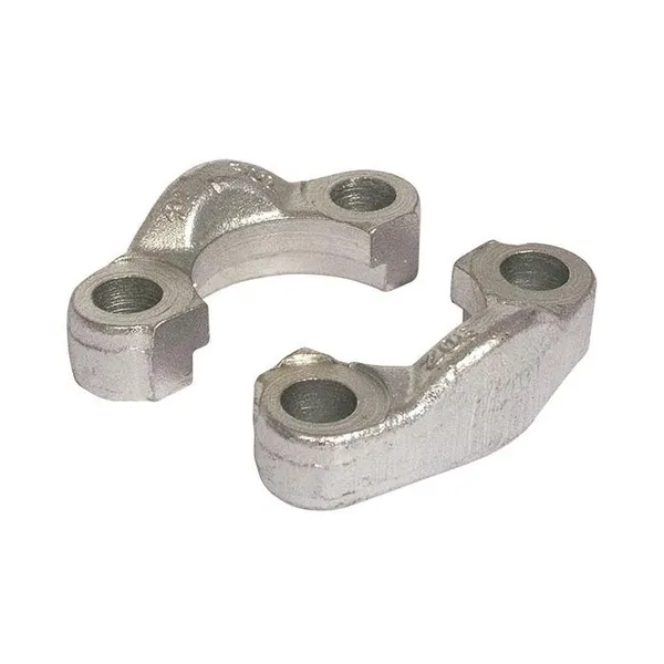 Flange