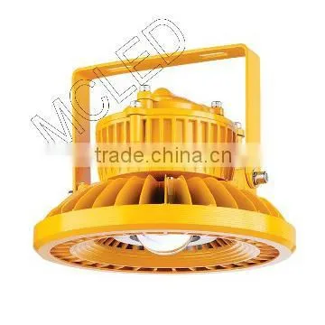 LED COB Bridgelux IP67 220VAC ATEX MF01-70W LED Explosion Proof Lamp Explosion-proof-lights photo-2