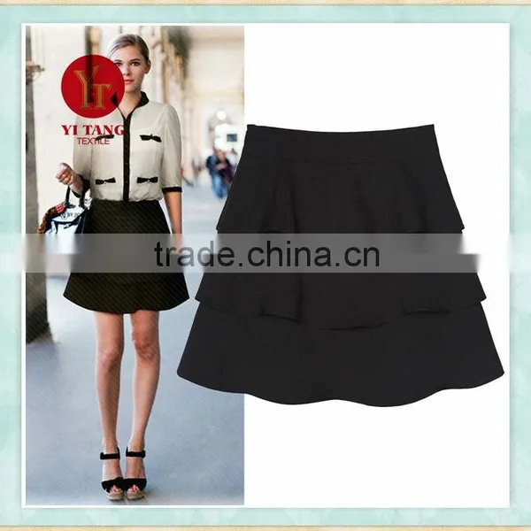 Girl Mini Skirt Sexy Dance