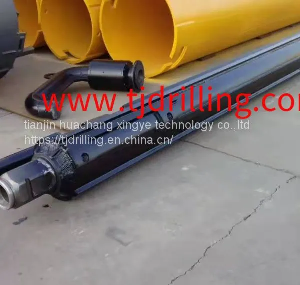 Sell D800mm SINGLE WALL CASINGS WITH KEY JOINTS Used for Light Pile Foundation Work photo-3