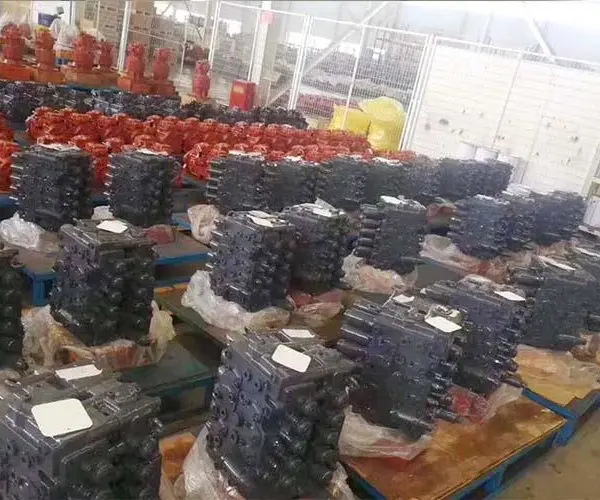 Jining Haide International Trade Co., Ltd. company overview - view 3