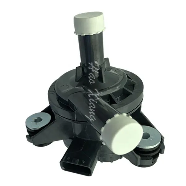 Haoxiang Auto Car Auxiliary Electric Inverter Water Pump 211410-10420 21141010420 For Mitsubishi Outlander 2013 photo-4