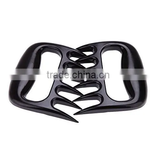 KH Hot Sale Kitchenware BBQ Supplies Paw Fork photo-3