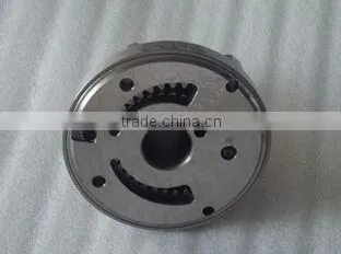 JCB 914charge Pump photo-3