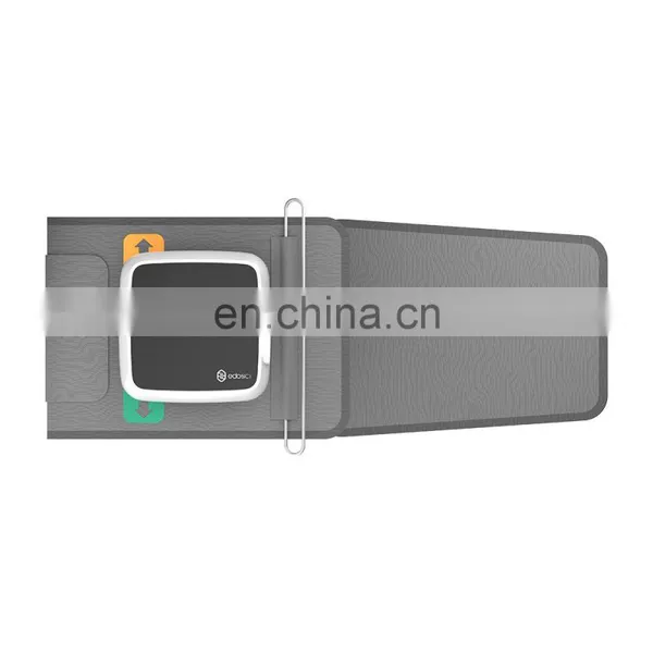 Fast Delivery Arm Blood Pressure Monitor Medical High Quality Automatic Digital Blood Pressure Monitor photo-3