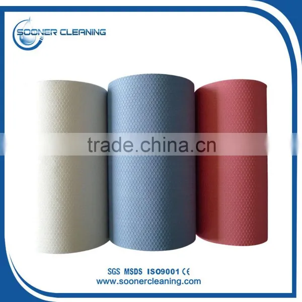 [soonerclean] Absorbent Fabric photo-4