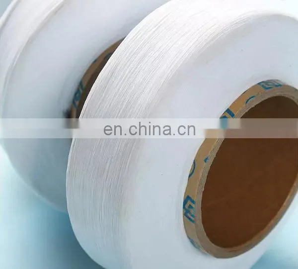 Best Price High Quality 20D 40D 70D Super Soft Bare Spandex Yarn Used for ACY Spandex Yarn Bailu Brand photo-2