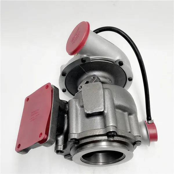 Hot Selling Original Turbochargers For Sale For FAW photo-2