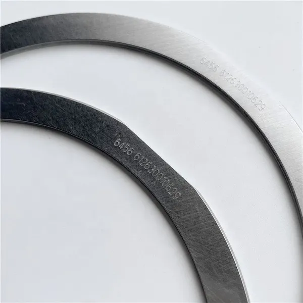 612630010629 612630010630 610800010018 Crankshaft Stop Washer photo-5