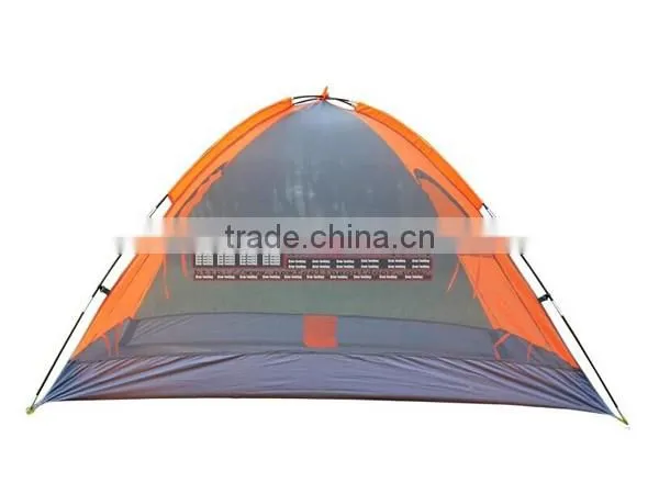 TOOTS 3-4 Person Ripstop High Quality Family Outdoor Camping Tent photo-5