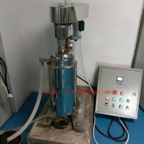 Chemical Liquid Separator photo-2
