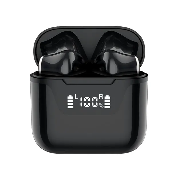 Auriculares Bt 2022 Hot Sale Wireless Headphones photo-4