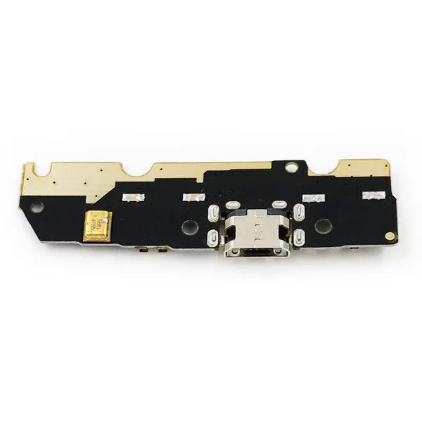 USB Charging Board Charger For Motorola Moto G6 PLAY Port Dock Plug Connector Flex Cable Replacement Parts photo-4