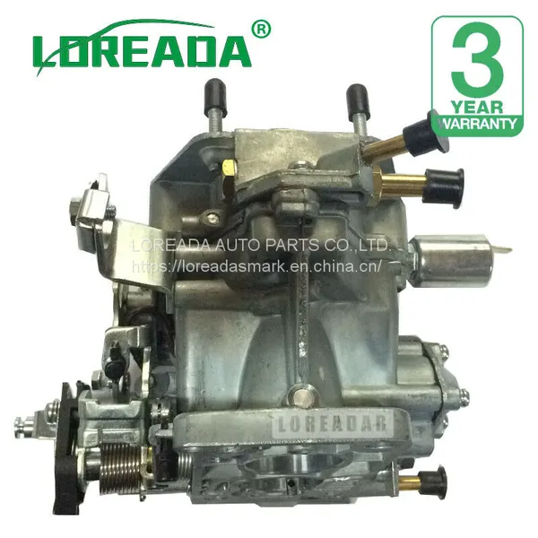 Loreada Carb Carby Carburettor CARBURETOR for LADA 081C 21081-1107010 21081C photo-4