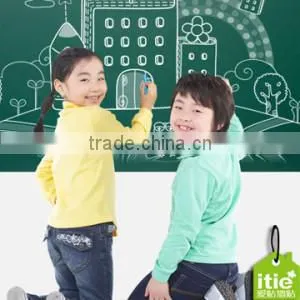 Vinyl Flexible Greenboard Film