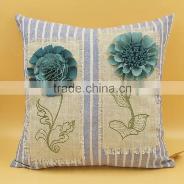 3d Flower Cushion and Pillow photo-5
