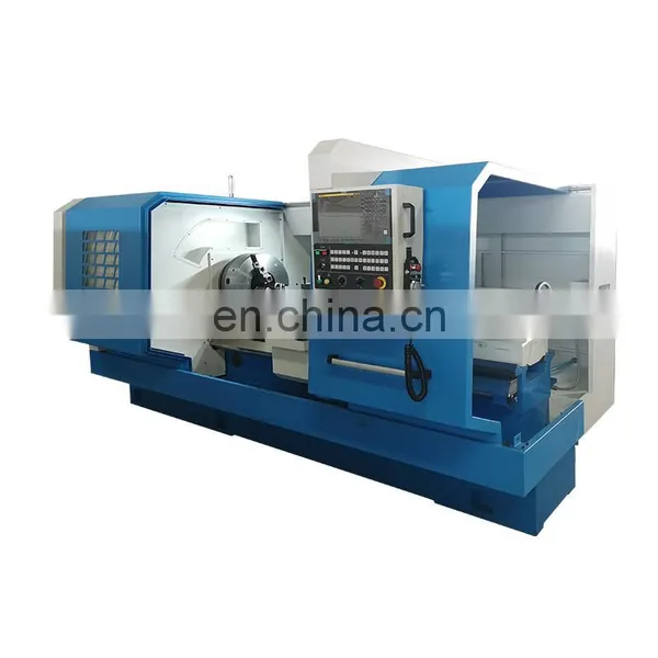 QK1322 Cnc Pipe Threading Machines for Sale