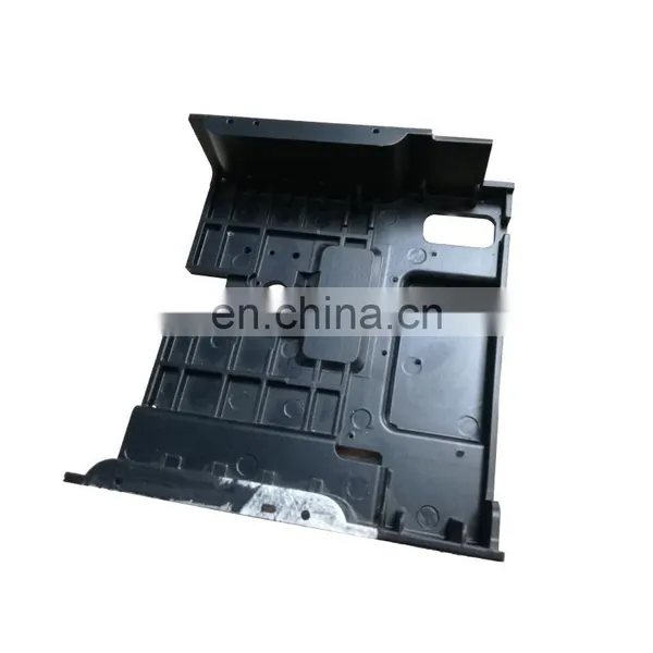 OEM Custom Stamping Aluminum Enclosure Aluminum Enclosure For Electronics photo-4