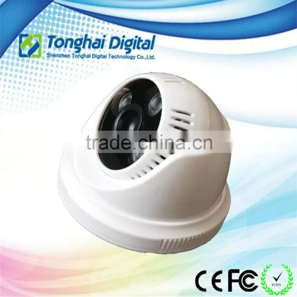 1/3'' CMOS Small Night Vision Camera photo-6