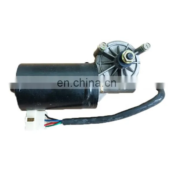 ZD21000 100W Dongfeng Heavy Truck Wiper Motor photo-2