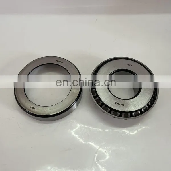 Hub Bearing 801794b 801400 722063410 Taper Roller Bearing photo-3
