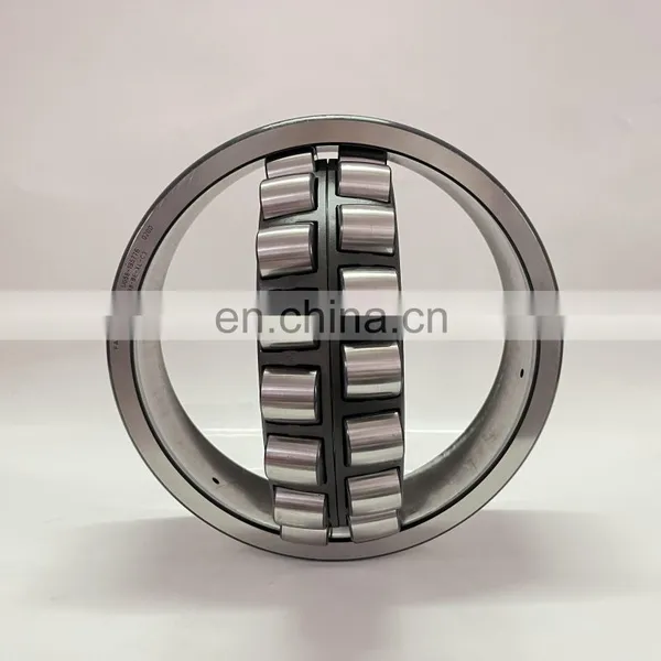 FAG TIMKEN NSK 23218 23220 23240 CA/W33 Direct Resource of Original Brass Spherical Roller Bearings photo-3