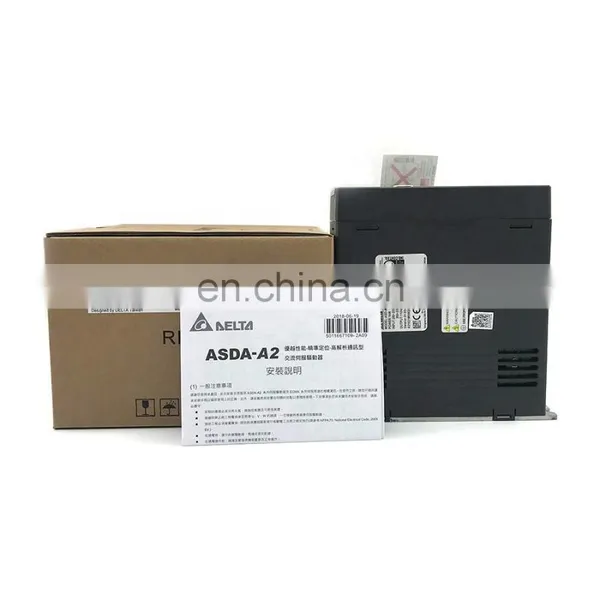 New Original for Delt Servo Amplifier ASD-A2-1021-M Module Drive photo-3