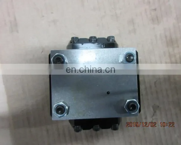 Eaton SM4-15(10)38-80/40-10 Hydraulic Proportional Servo Valves photo-2