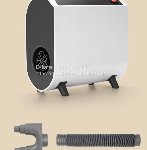 Air Heater, Heater, Bathroom Desktop, Air Heater, Household Multi-function Dryer, Small Shoe Dryer, Shoe Dryer（Wechat:13510231336）
