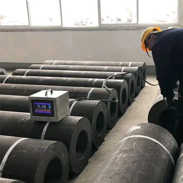 Graphite Electrode Rod for Steel Melting,Graphite Electrode, UHP Graphite Electrode