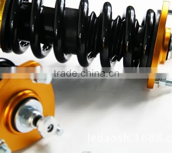 High Quality Adjustable Coilover Suspension Kit photo-2