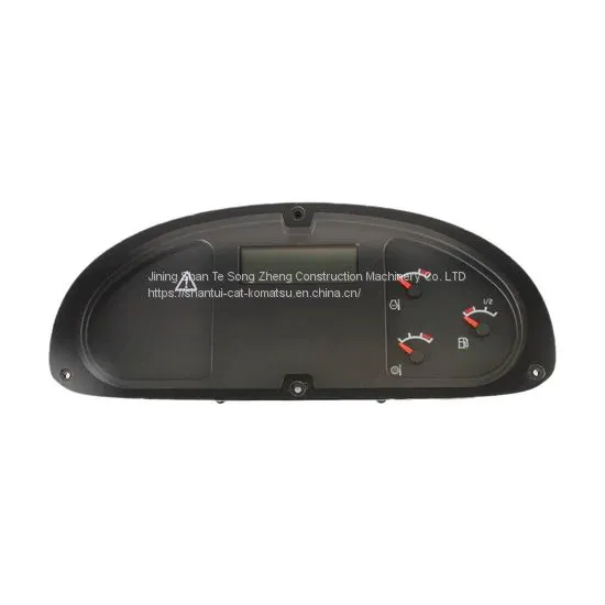 11443911 VOE11443911 Electronic Unit Monitor Genuine Secondhand   Volvo Loaders