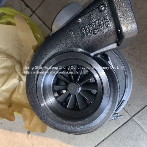 CAT 3512 Turbochargers 450-1420,R1600 Turbochargers 388-1993,3412 Generator Set Turbochargers7C2485 photo-4