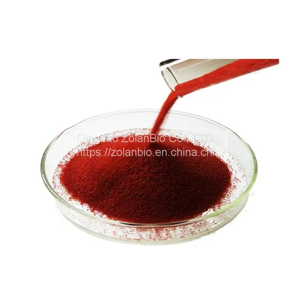 Astaxanthin CWS