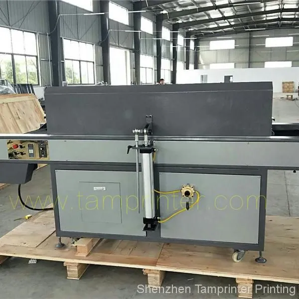 IR Tunnel Dryer for After Printing photo-2