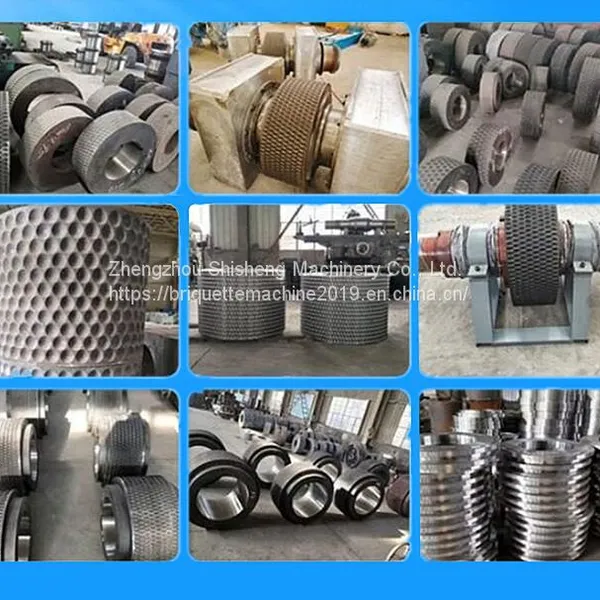 Briquette Machine Price Philippines photo-5