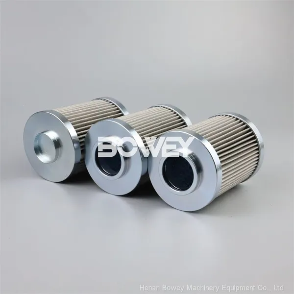 2.32-P5-P 2.56-P5-P Bowey Replaces EPE Hydraulic Oil Filter Element photo-2