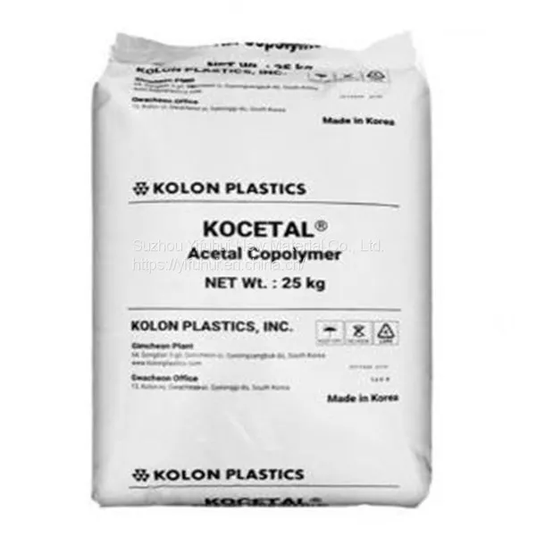 Kolon POM KOCETAL K100 K300 K500 K700 K900 Polyformaldehyde POM Resin Raw Material Made in Korea