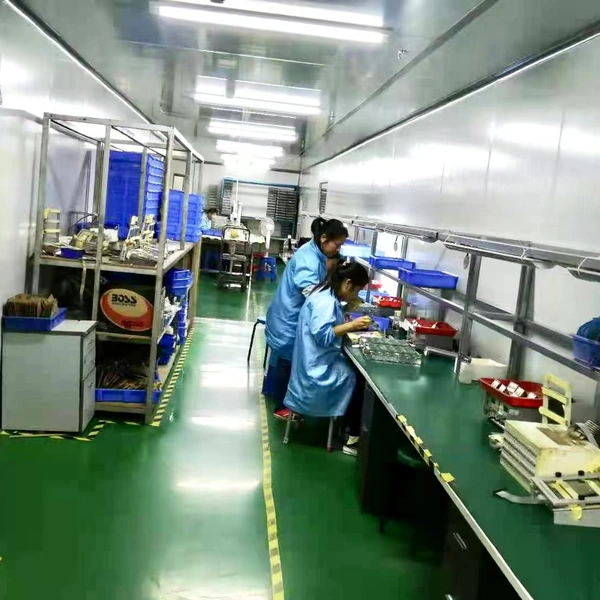 Zhongshan Canstar Electronics Limited company overview - view 2